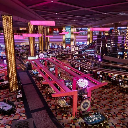 Planet Hollywood Resort & Casino Las Vegas Esterno foto