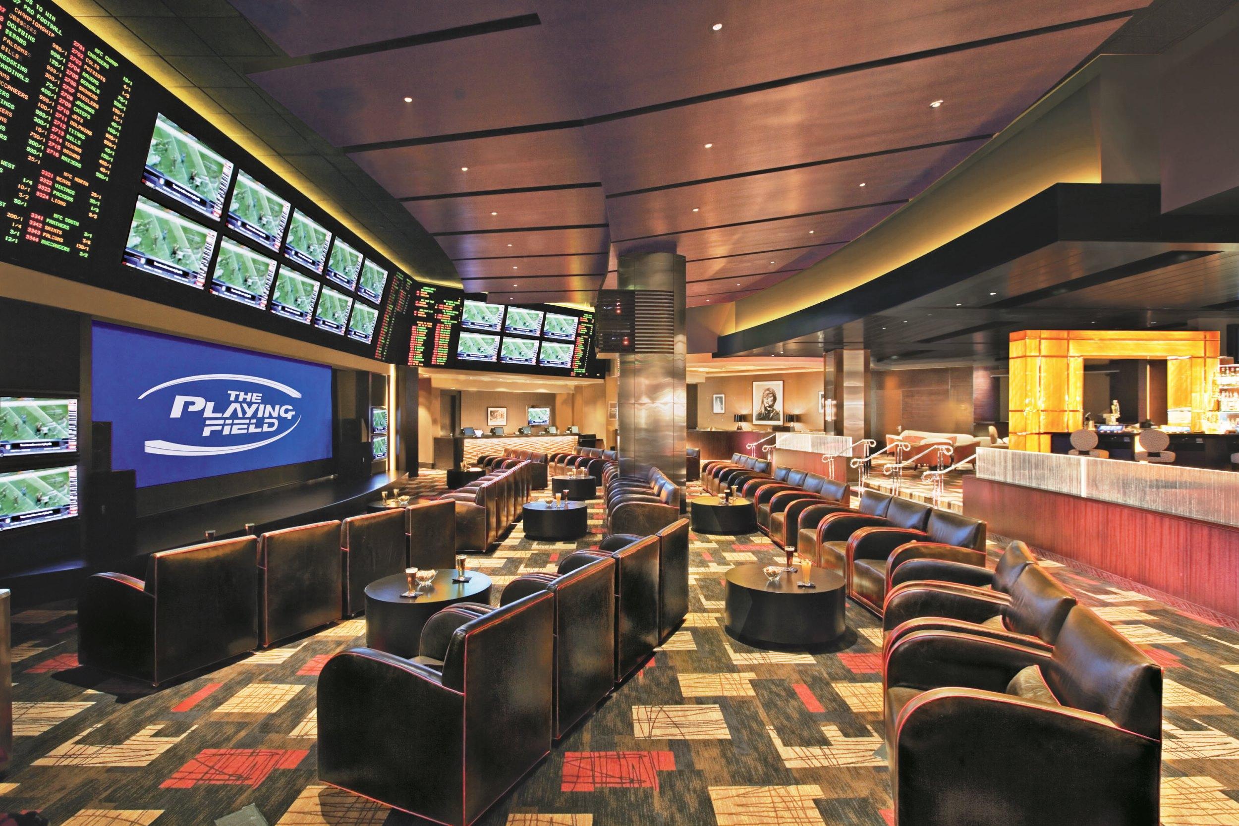 Planet Hollywood Resort & Casino Las Vegas Esterno foto