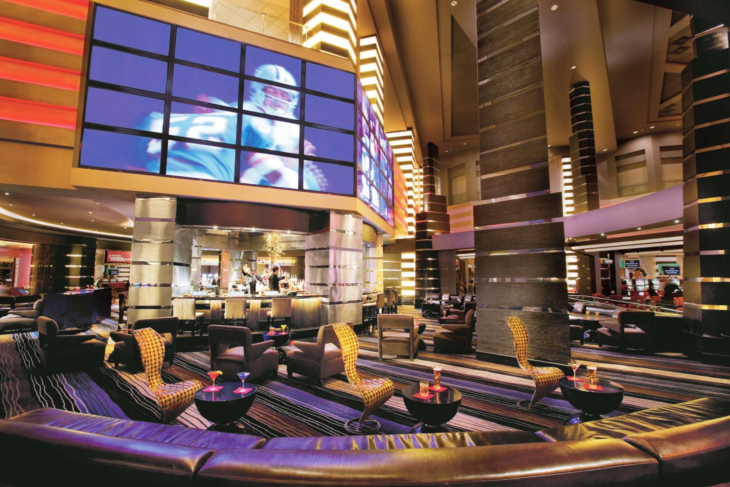 Planet Hollywood Resort & Casino Las Vegas Esterno foto
