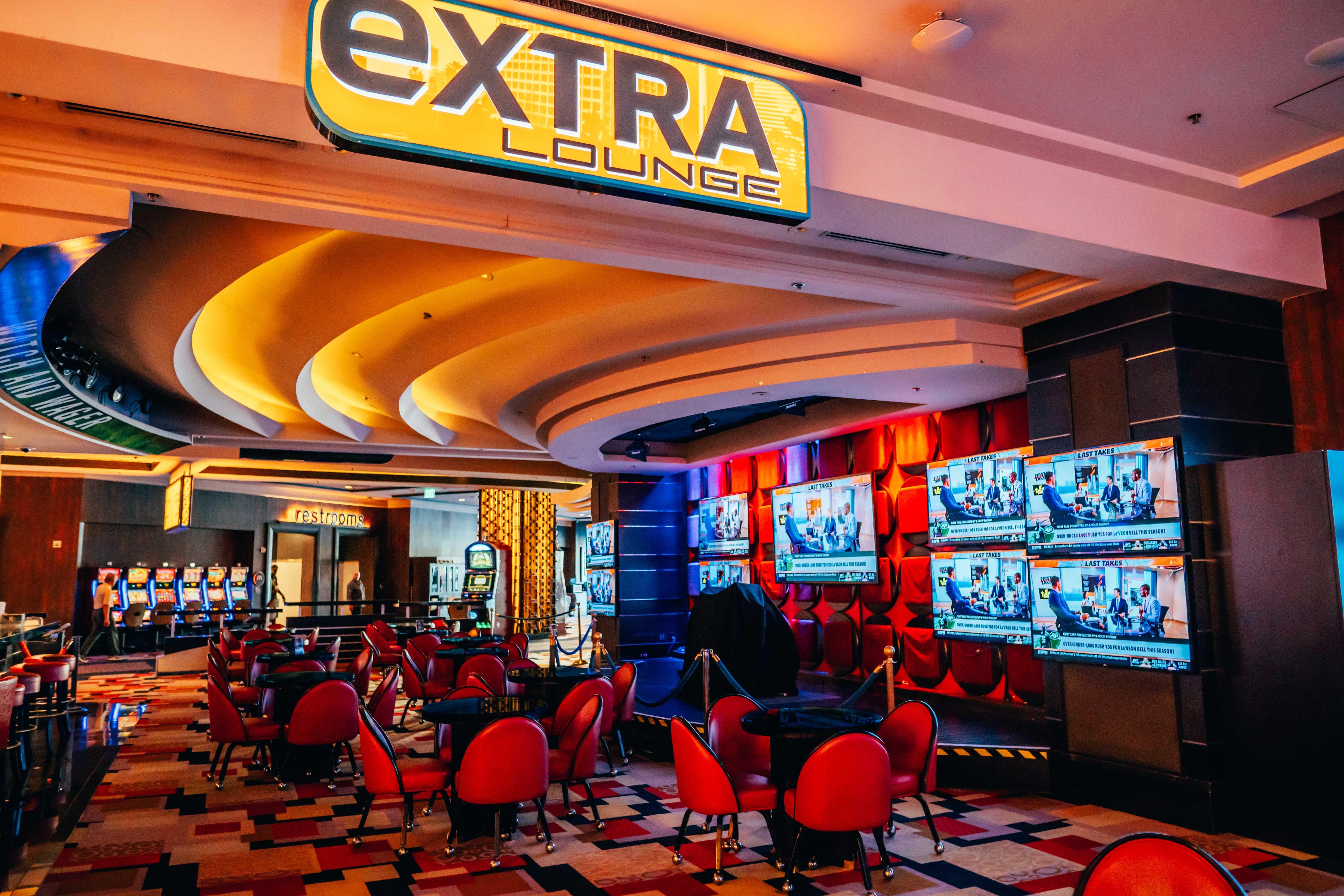 Planet Hollywood Resort & Casino Las Vegas Esterno foto