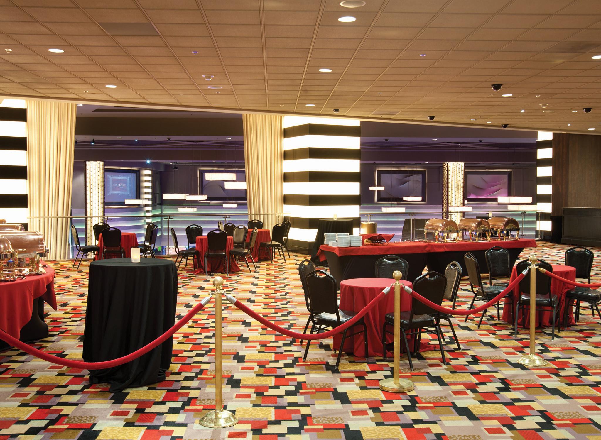 Planet Hollywood Resort & Casino Las Vegas Esterno foto