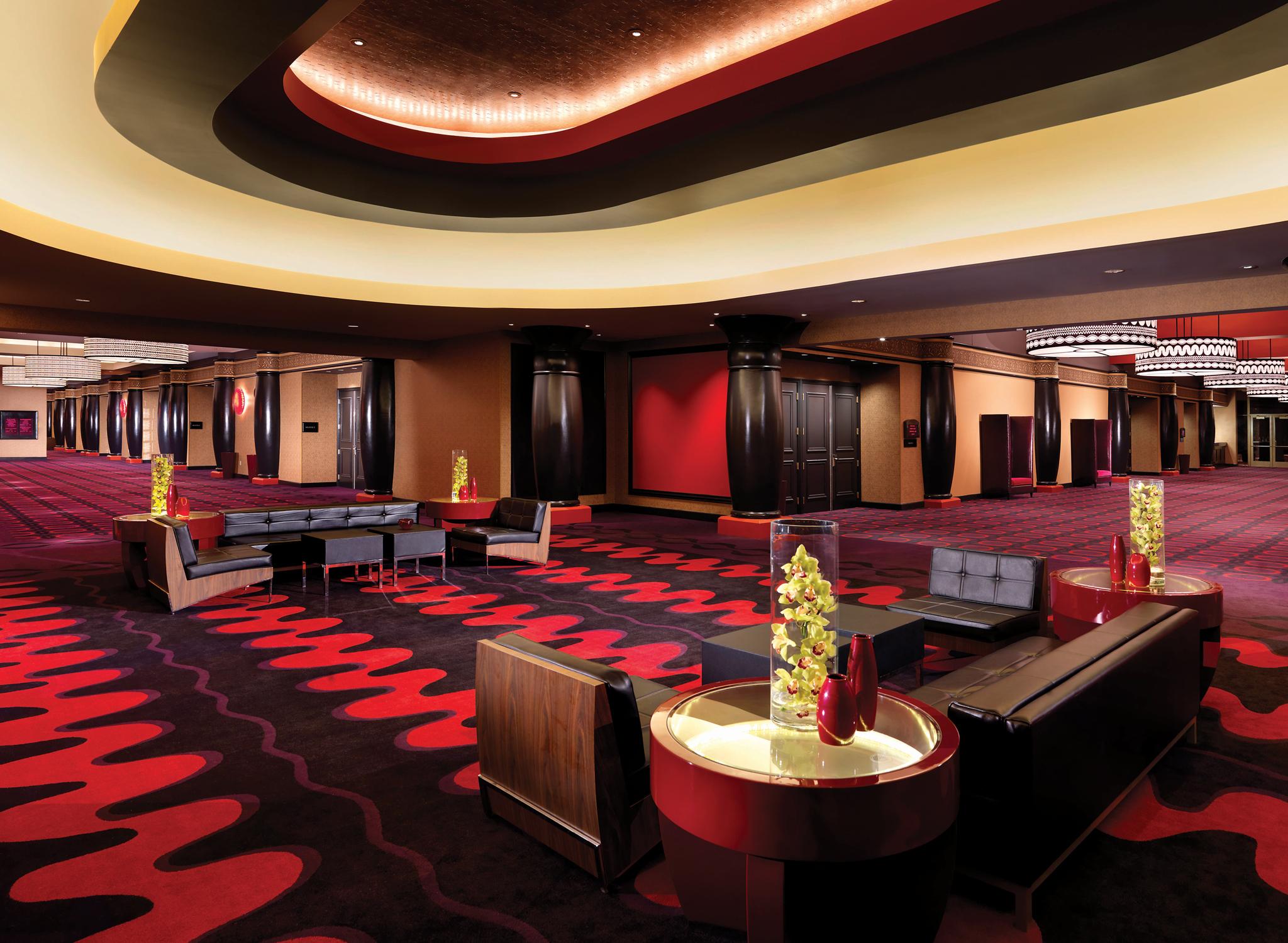Planet Hollywood Resort & Casino Las Vegas Esterno foto