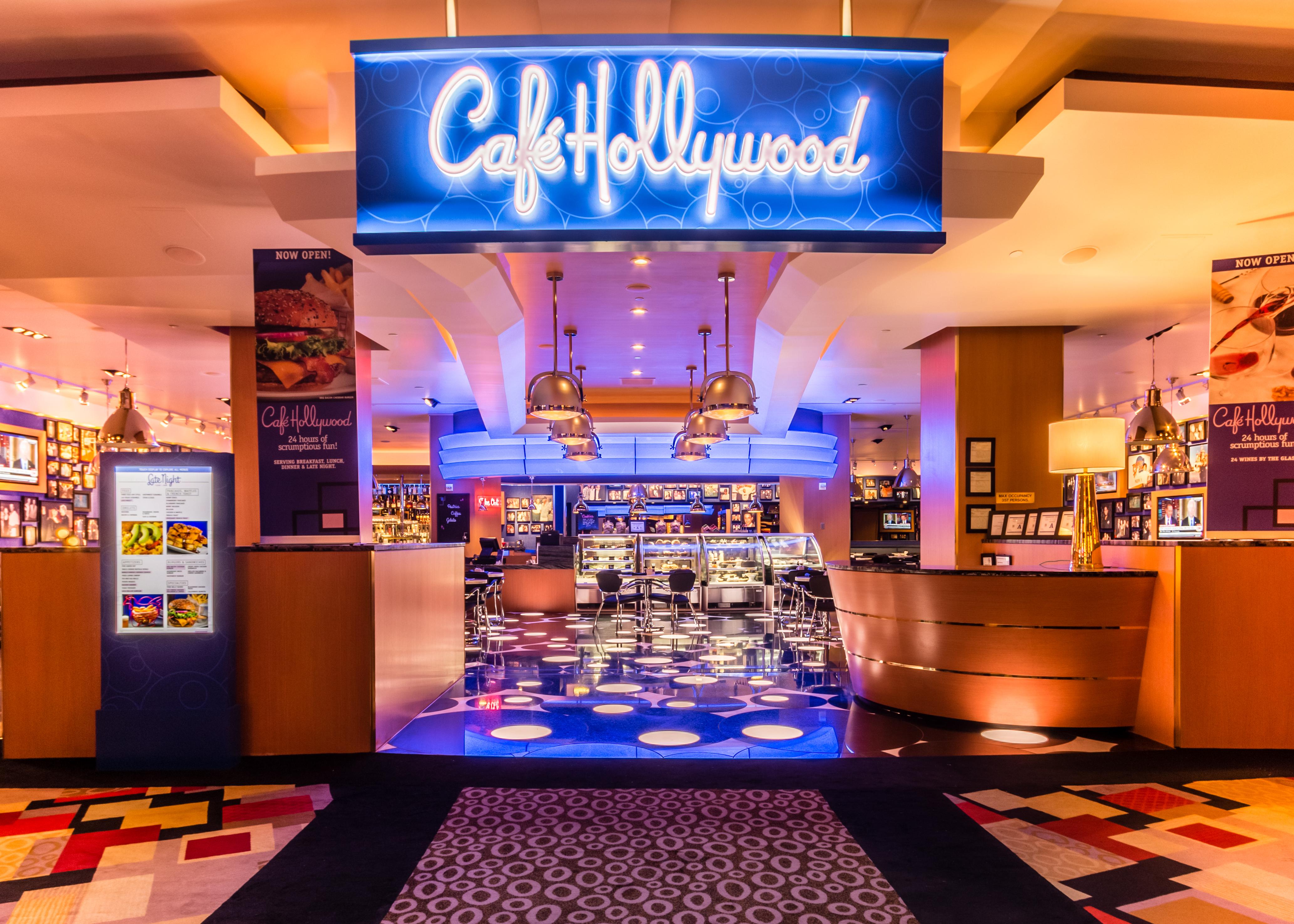 Planet Hollywood Resort & Casino Las Vegas Esterno foto