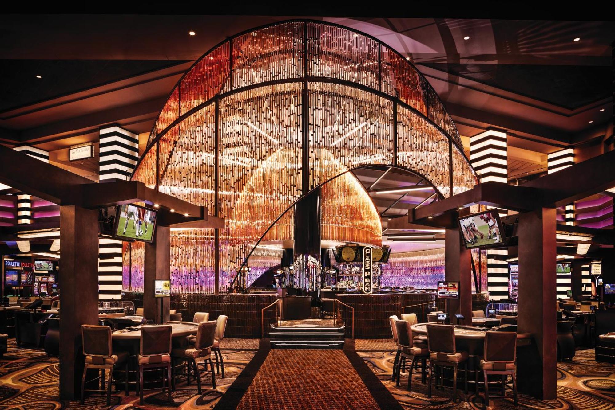 Planet Hollywood Resort & Casino Las Vegas Esterno foto